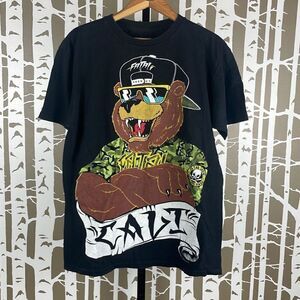 Fatal Clothing Mens T-Shirt M